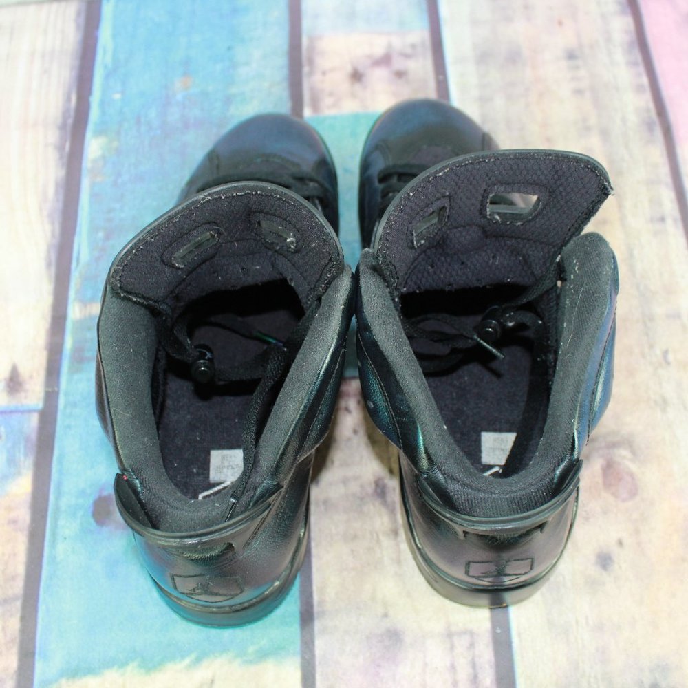 Nike Air Jordan Retro 6 All Star Chameleon Sneaker - Picture 8 of 9